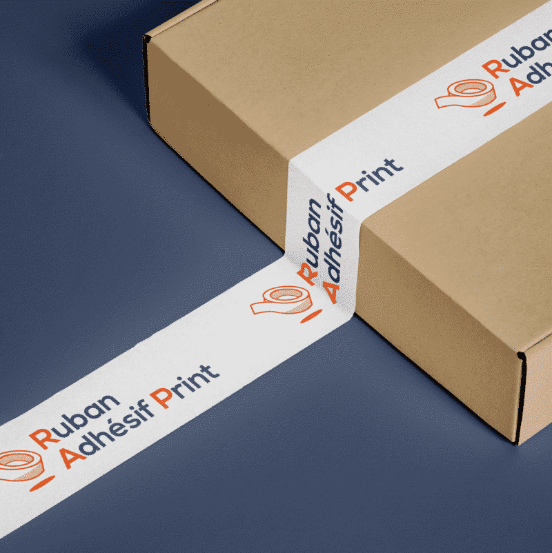 scotch logo emballage