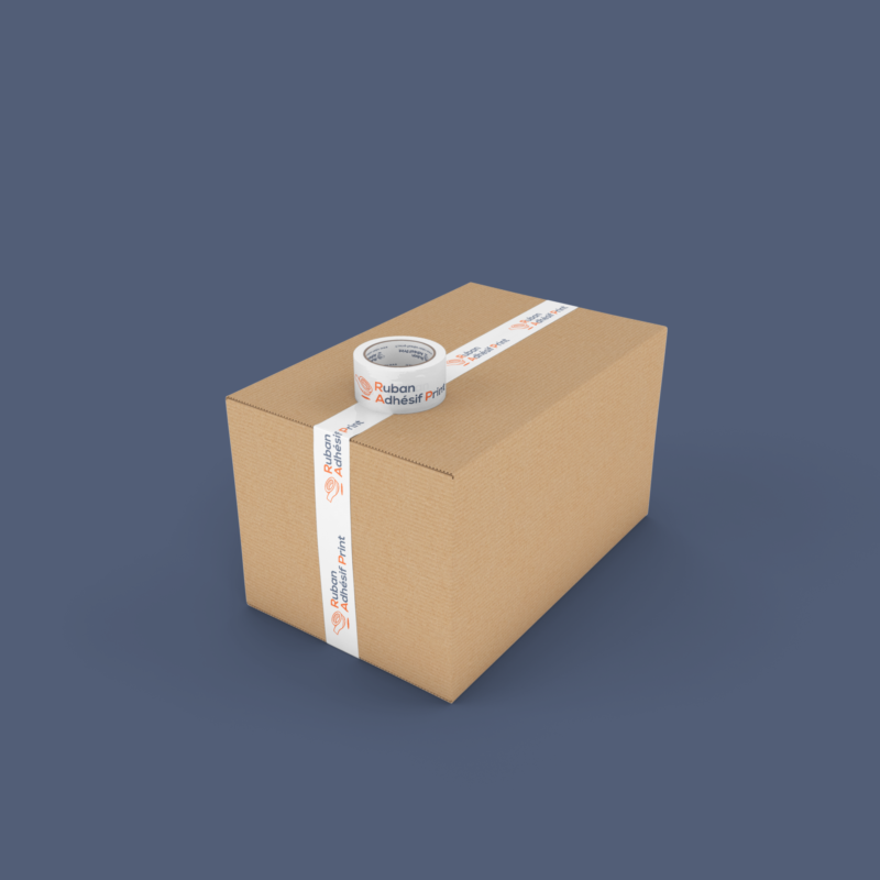 Quel ruban adhésif d'emballage choisir pour son activité ?